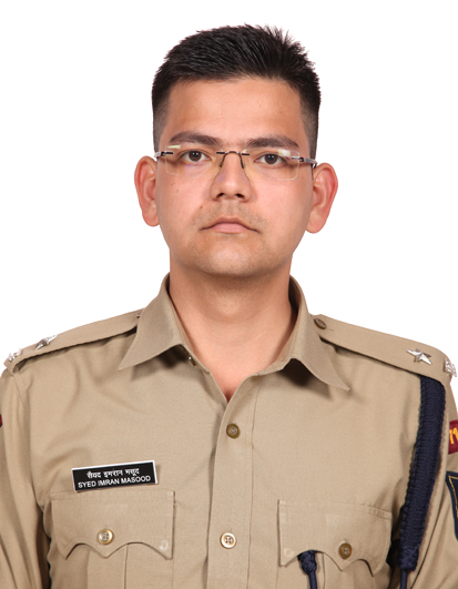 Syed Imran Masood Syed Imran Masood